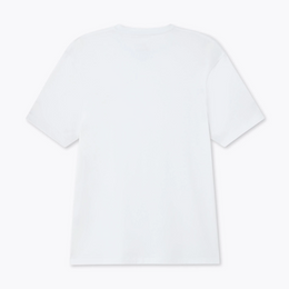 ProTravel™ Tee SS Men Core White